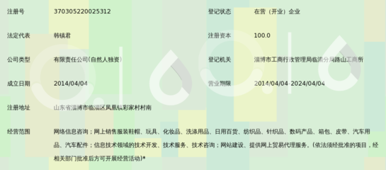 淄博口袋电子商务