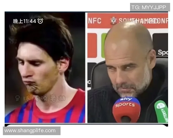 搞怪足球球星名字盘点 从梅西到瓜迪奥拉笑点不断 搞怪足球球星名字盘点 从梅西到瓜迪奥拉笑点不断