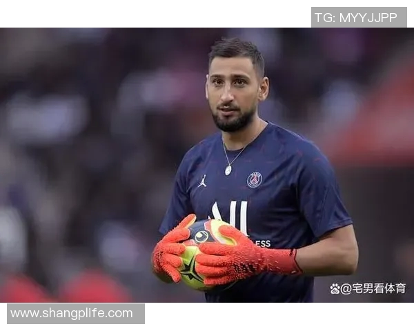 新一代足球门将崛起 谁将成为未来足坛守门员的领军人物