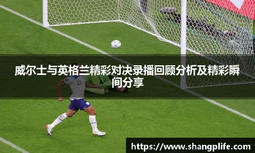 威尔士与英格兰精彩对决录播回顾分析及精彩瞬间分享